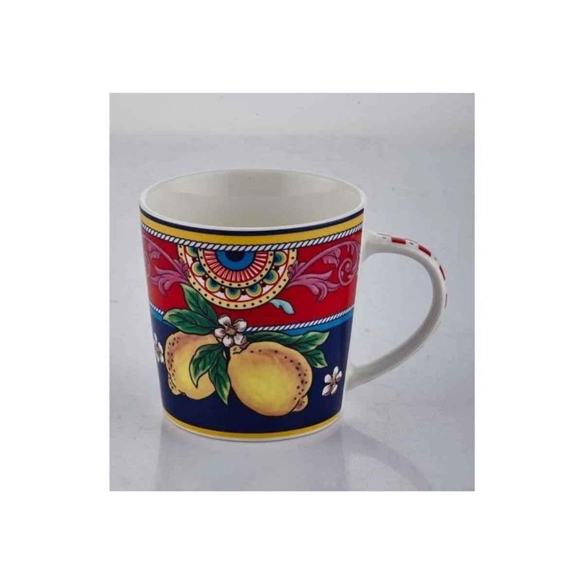 JOY CARMEN CITRUS 2LI KUPA SETI 9,5X9,6 CM