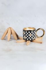 Mien Standlı Bambu Ağaç Nihale