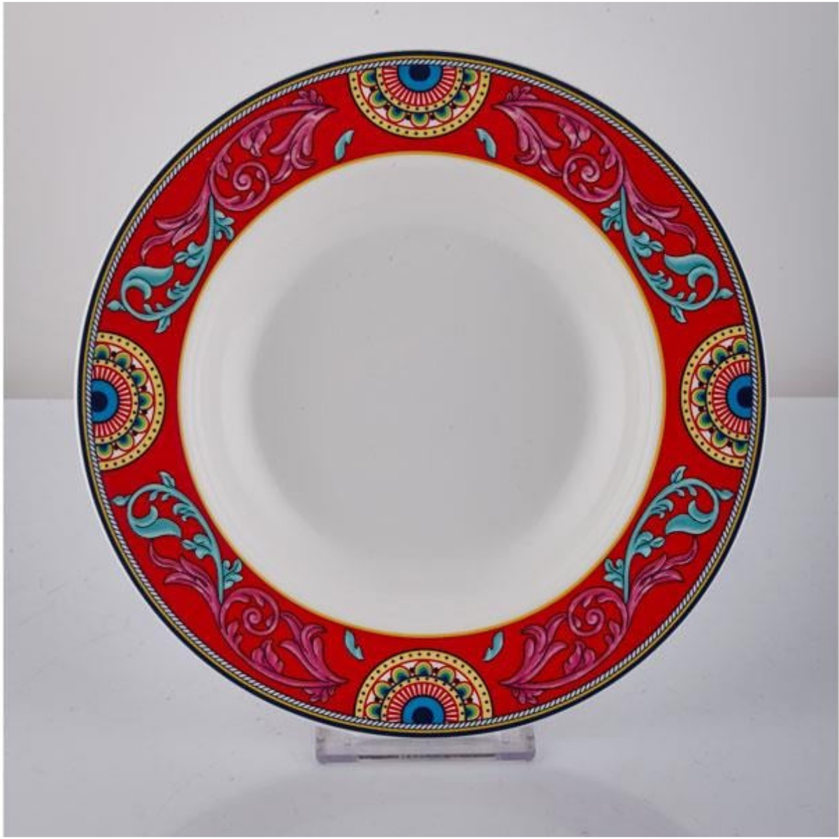 JOY CARMEN CITRUS 6LI YEMEK TABAGI 22 CM