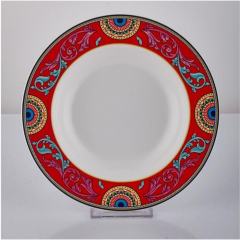 JOY CARMEN CITRUS 6LI YEMEK TABAGI 22 CM