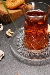 Paşabahçe 96991 Timeless Çay Seti