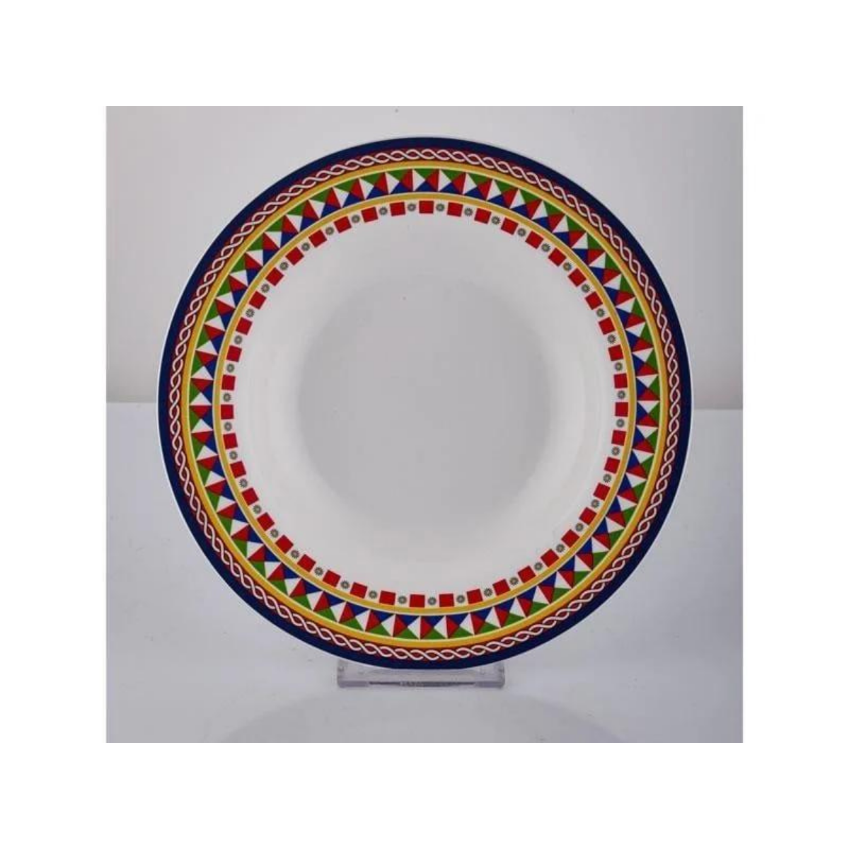JOY CARMEN SUNSHINE 6LI YEMEK TABAGI 22 CM