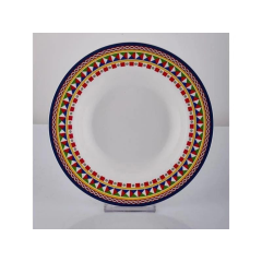 JOY CARMEN SUNSHINE 6LI YEMEK TABAGI 22 CM