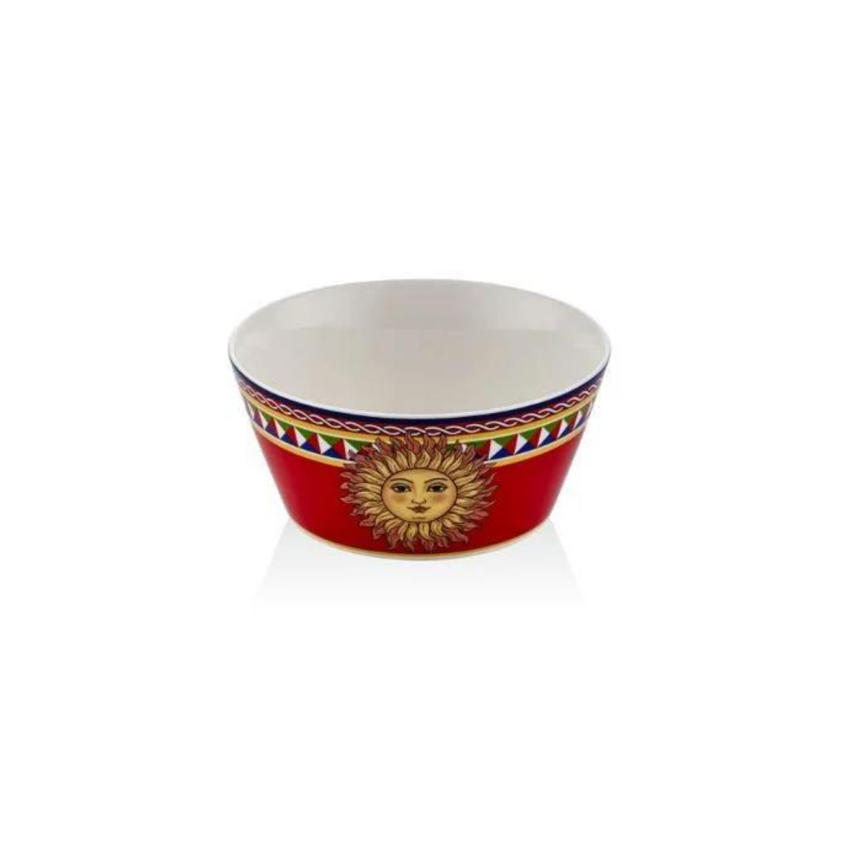 JOY CARMEN SUNSHINE 6LI CORBA KASESI 14X6,5 CM
