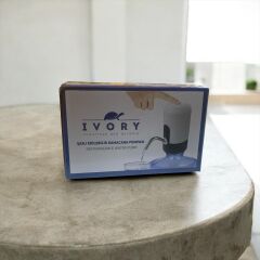 Şarjlı Otomatik Damacana Su Pompası