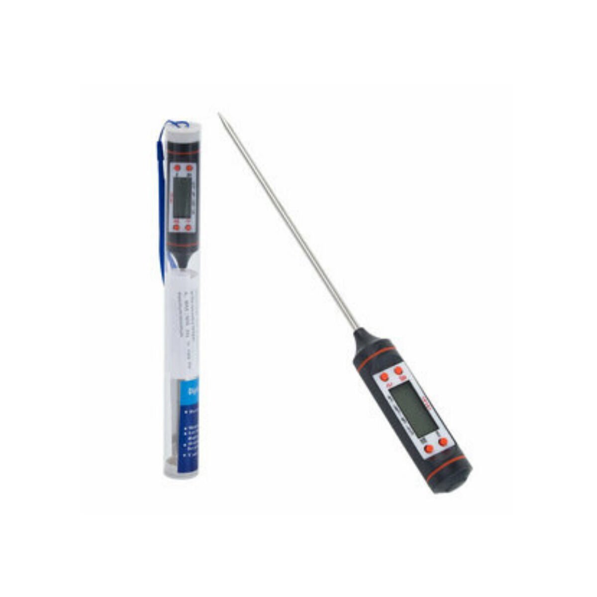Ivory Tüp Gıda Termometresi