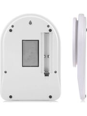 Lotus Dijital Mutfak Terazisi 10KG - 1gr Yüksek Hassasiyetli Terazi