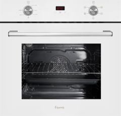 FERRE 3 LÜ ANKASTRE SET  DİJİTAL 6 PRG (6009 fırın 1140 ocak d004 davlumbaz )