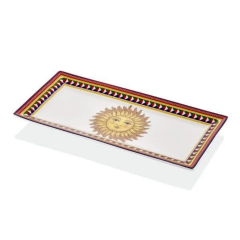 JOY CARMEN SUNSHINE 2LI BUYUK DIKDORTGEN TABAK 30X15 CM