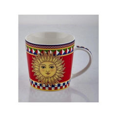 JOY CARMEN SUNSHINE 2LI KUPA SETI 9,5X9,6 CM