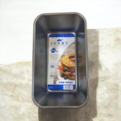 IVORY DERİN FIRIN KABI 24X14CM