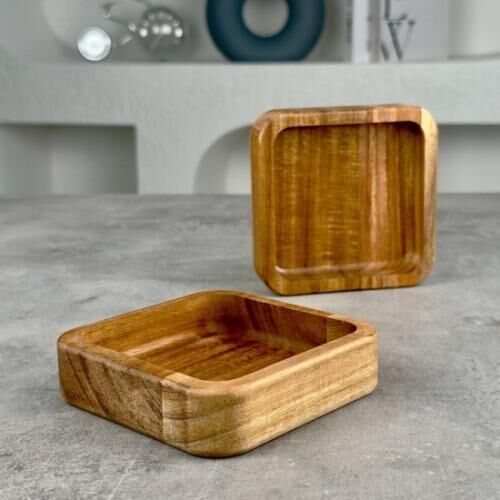 IVORY AKASYA ÇEREZ KASESİ 12 CM