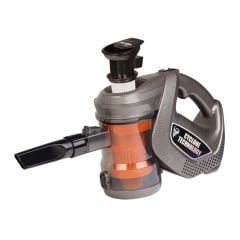 FANTOM PROVAC P 5000 DİKEY SÜPÜRGE