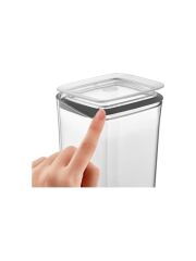 Vip Ahmet Sude Kare Saklama Kabı Seti 3 x 900 ml. VP-263