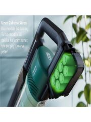 Philips Şarjlı Kablosuz Dikey Süpürge XC6557/01