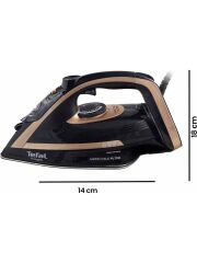 Tefal Fv8064 Puregliss 3000W Buharlı Ütü