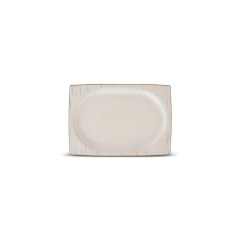 Karaca Batik Fine Cream 60 Parça 12 Kişilik Porselen Yemek Takımı