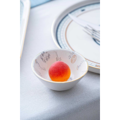 Acar Sofia 6 Kişilik 31 Parça Kahvaltı Takımı 12213