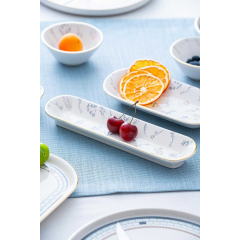 Acar Sofia 6 Kişilik 31 Parça Kahvaltı Takımı 12213