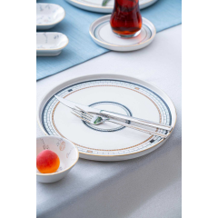 Acar Sofia 6 Kişilik 31 Parça Kahvaltı Takımı 12213