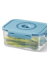 Primanova Seoul Taze Ürün Saklama Kabı 1300 ML - 20 x 14 x 9 CM