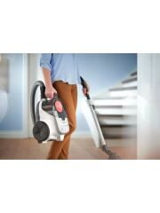 Philips Xb2142/09 Süpürge ve Hda150/61 Kahve Makinası