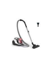 Philips Xb2142/09 Süpürge ve Hda150/61 Kahve Makinası