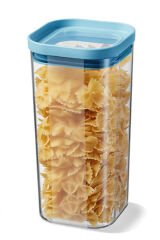 Primanova Seoul Kuru Gıda Saklama Kabı 1800 ML - 12 x 12 x 23 CM