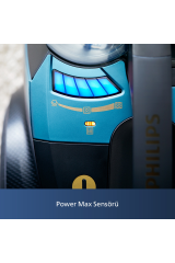 Phılıps Süpürge Torbasız Xb9185/07 Yeni Marathon Ultimate 8m H13