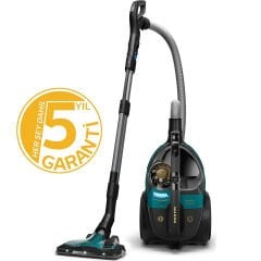 Philips XB9185/07 Marathon Ultimate Toz Torbasız Süpürge