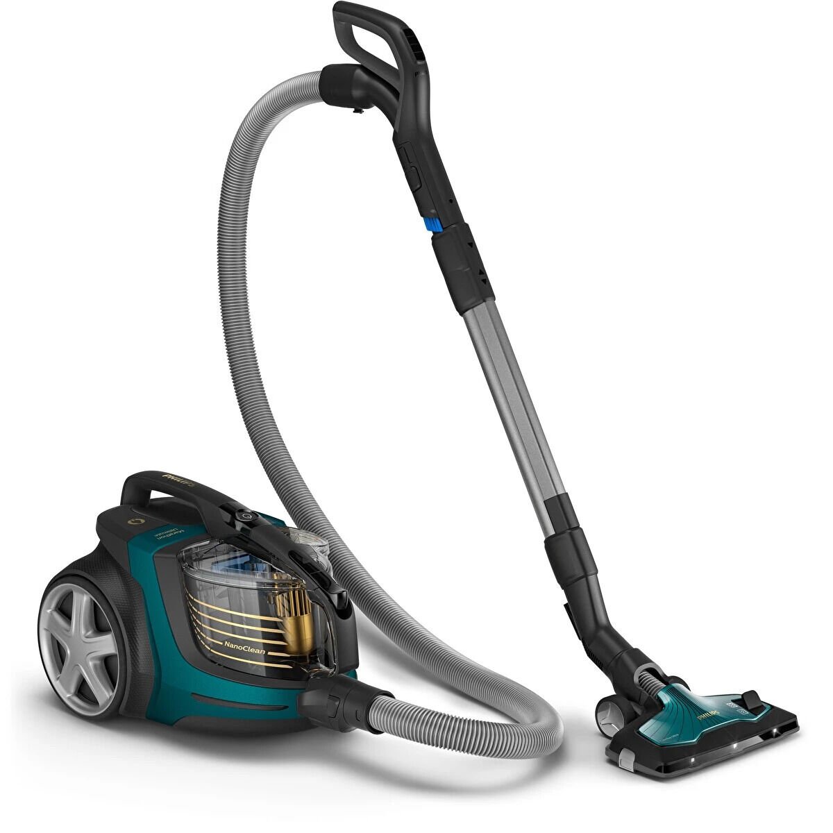 Philips XB9185/07 Marathon Ultimate Toz Torbasız Süpürge
