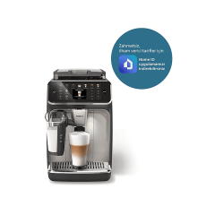 Philips EP5547/90 5500 Serisi Tam Otomatik Espresso Makinesi