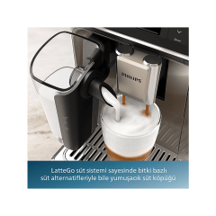 Philips EP5547/90 5500 Serisi Tam Otomatik Espresso Makinesi