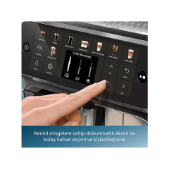 Philips EP5547/90 5500 Serisi Tam Otomatik Espresso Makinesi