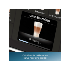 Philips EP5547/90 5500 Serisi Tam Otomatik Espresso Makinesi
