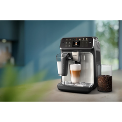 Philips EP5547/90 5500 Serisi Tam Otomatik Espresso Makinesi