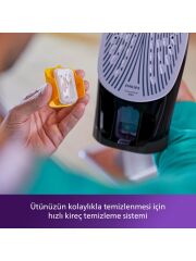 Philips DST7040/80 7000 Serisi Buharlı Ütü, 2800 W