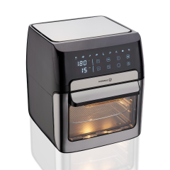 Korkmaz Oven Maxima Airfryer 12 Litre A891