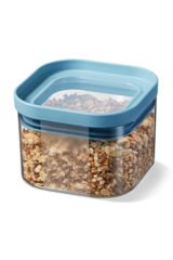 Primanova Seoul Kuru Gıda Saklama Kabı 550 ML - 11 x 11 x 8 CM