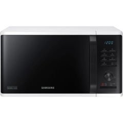 Samsung MS23K3515AK/TR 23 lt Siyah Mikrodalga Fırın