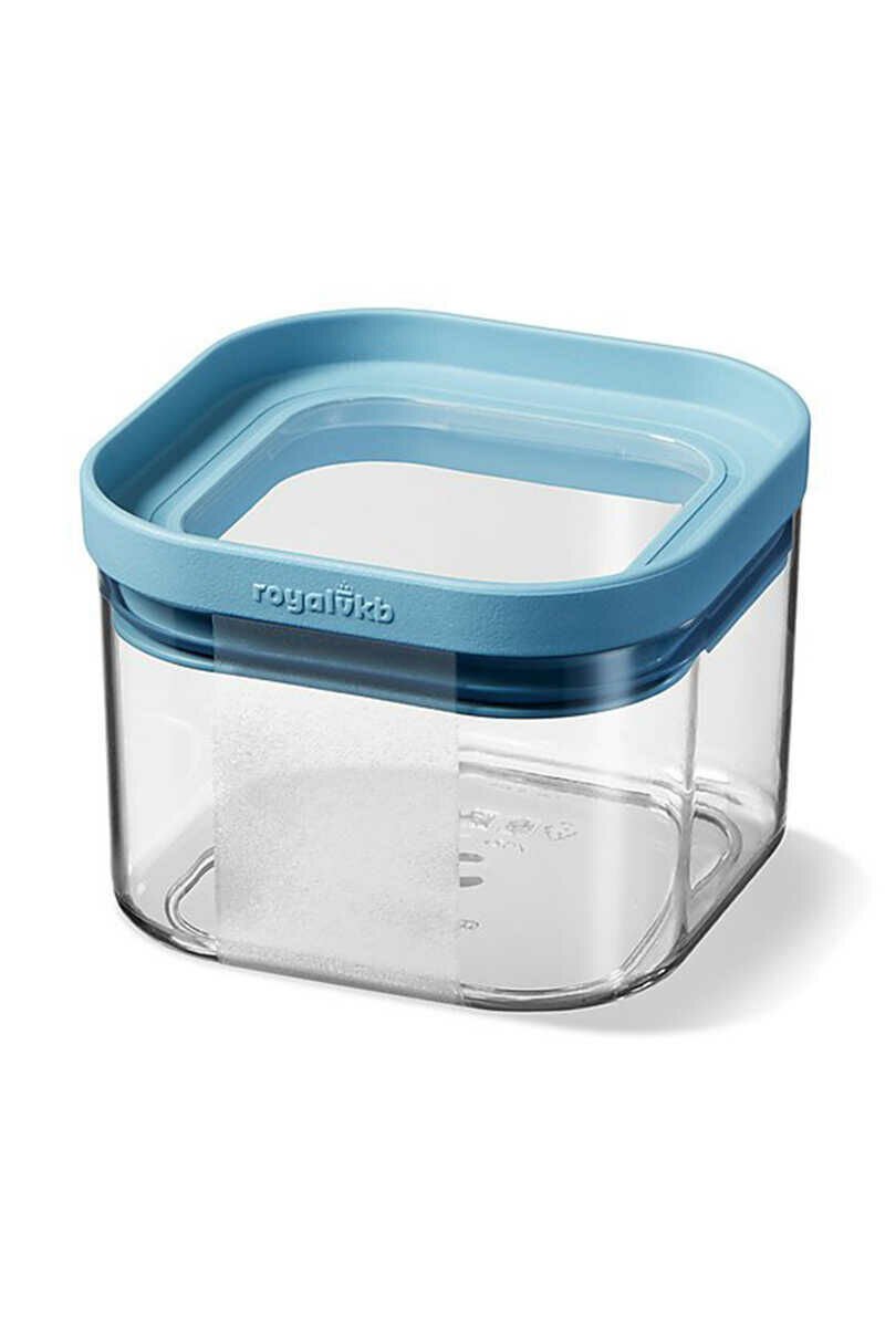 Primanova Seoul Kuru Gıda Saklama Kabı 550 ML - 11 x 11 x 8 CM