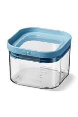 Primanova Seoul Kuru Gıda Saklama Kabı 550 ML - 11 x 11 x 8 CM