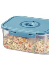 Primanova Seoul Taze Ürün Saklama Kabı 2500 ML - 22 x 16 x 11 CM