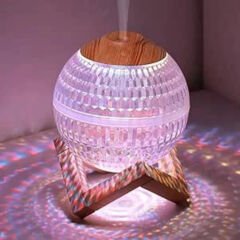 LÜKS ODA NEMLENDİRİCİ KRİSTAL MODEL