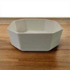 TEKBİR 10.5X10.5X4 CM PORSELEN SUNUM TABAĞI YG22-099-4