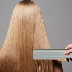 FANTOM JOLİE HS 1500 SAÇ DÜZELTİCİ ANTRASİT