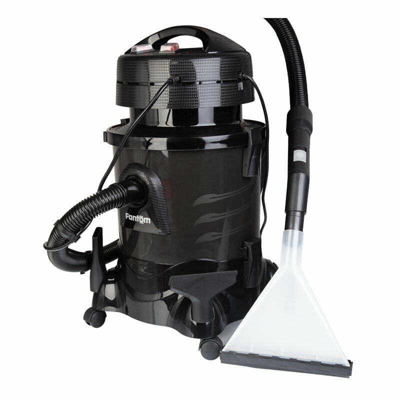 FANTOM ROBOTİX HALI YIKAMA MAKİNESİ