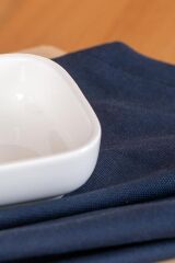 Acar Pure Royal Dikdörtgen Kase - 11 cm