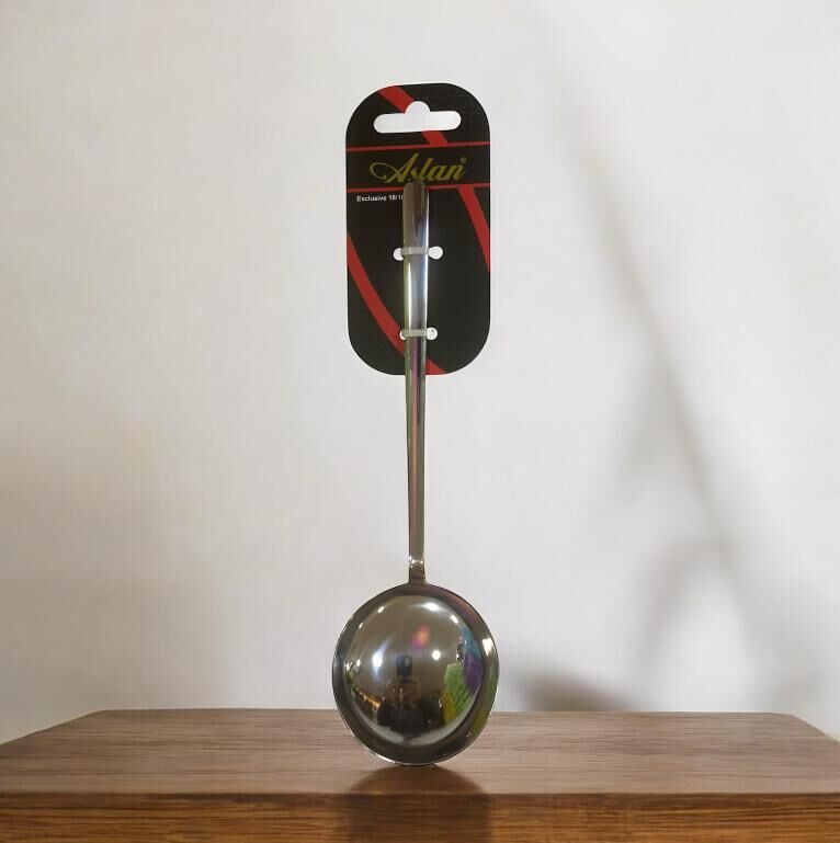 ASLAN ROMA SOS KEPÇESİ SADE 18/10 CR-Nİ