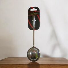 ASLAN ROMA SOS KEPÇESİ SADE 18/10 CR-Nİ